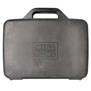 Mega Bloks Hardshell Storage Case